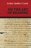 On the Art of Reading - Paperback