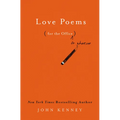 Love Poems for the Office - Hardcover
