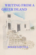 Writing From A Greek Island - Paperback