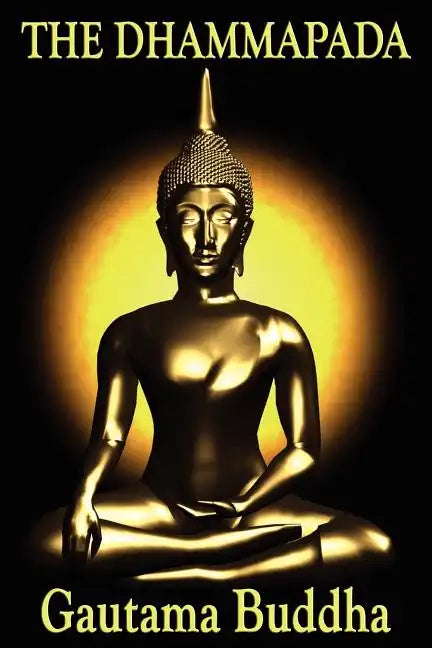 The Dhammapada - Paperback