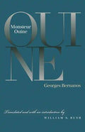 Monsieur Ouine - Paperback