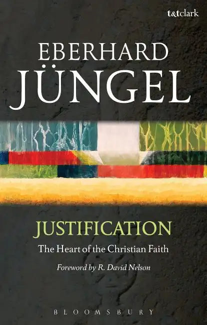 Justification - Paperback