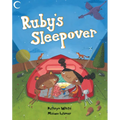 Ruby's Sleepover - Paperback