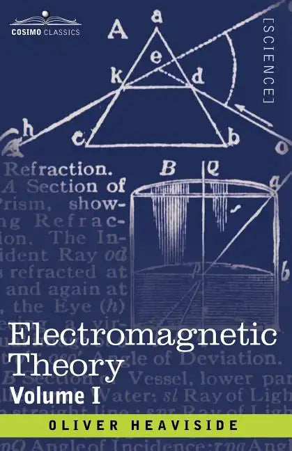 Electromagnetic Theory, Volume 1 - Paperback