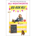 Go Ask Ali: Half-Baked Advice (and Free Lemonade) - Paperback