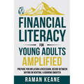 Financial Literacy for Young Adults Amplified - Paperback