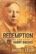Redemption: The Two Lives of Harry Brooks - Paperback