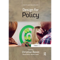Design for Policy - Paperback