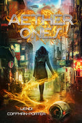 Aether Ones - Paperback