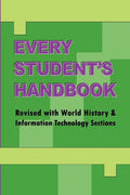 Every Student's Handbook - Paperback