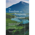 The Freedom and Prosperity Equation - Paperback