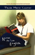 Nurses Who Love English - Paperback
