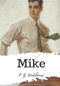 Mike - Paperback
