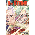 Dr. Stone, Vol. 23 - Paperback