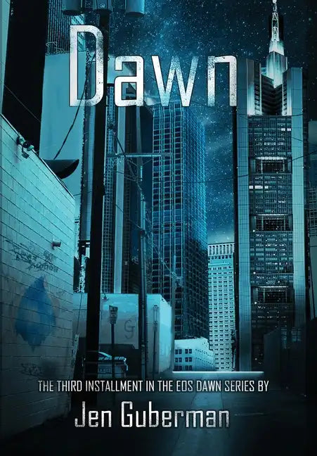 Dawn - Hardcover