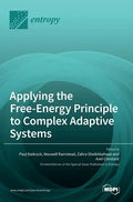Applying the Free-Energy Principle to Complex Adaptive Systems - Hardcover