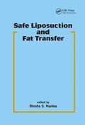 Safe Liposuction and Fat Transfer - Paperback
