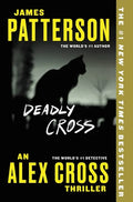 Deadly Cross - Paperback
