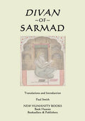 Divan of Sarmad - Paperback
