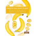 Bananas - Paperback
