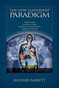 The New Leadership Paradigm - Paperback