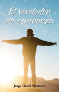 El vendedor de esperanza - Paperback