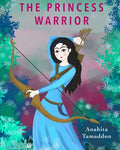 The Princess Warrior - Paperback