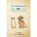 The Adventures of Milo and Flea - Paperback