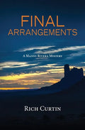 Final Arrangements - Paperback