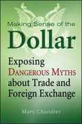Making Sense of Dollar - Hardcover