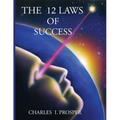 The 12 Laws of Success - Paperback
