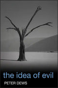 The Idea of Evil - Paperback
