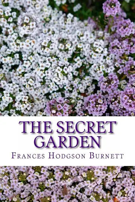 The Secret Garden - Paperback