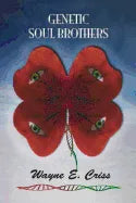 Genetic Soul Brothers - Paperback
