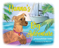 Hanna's Big Adventure - Hardcover