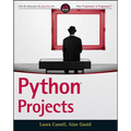 Python Projects - Paperback