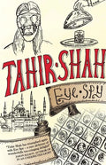 Eye Spy - Paperback