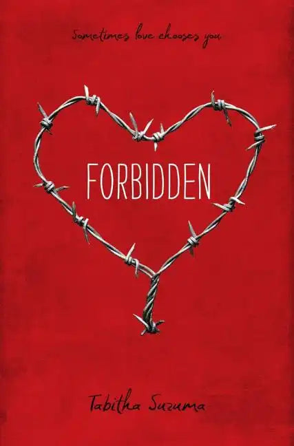 Forbidden - Hardcover