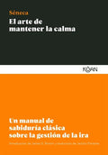 El Arte de Mantener La Calma - Paperback