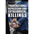 Transnational Repression and Extrajudicial Killings - Paperback