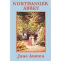 Northanger Abbey - Paperback