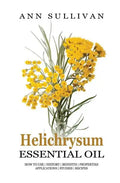 Helichrysum Essential Oil - Paperback