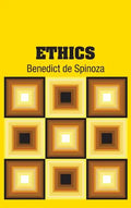 Ethics - Hardcover
