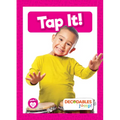 Tap It! - Library Binding