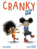 Cranky Right Now - Hardcover