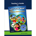 Lets Talk Now! More Modern Heb for Teens Tg - Paperback