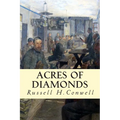 Acres of Diamonds - Paperback