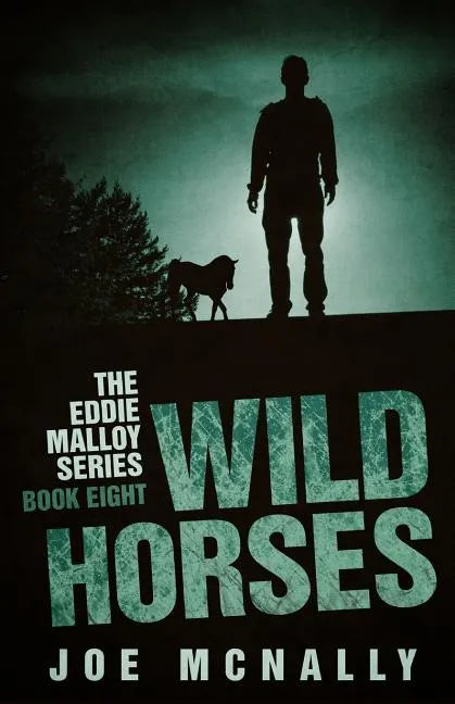 Wild Horses - Paperback