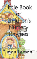 Little Book of Children's Nursery Rhymes - Paperback