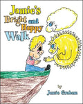 Jamie's Bright and Happy Walk - Paperback